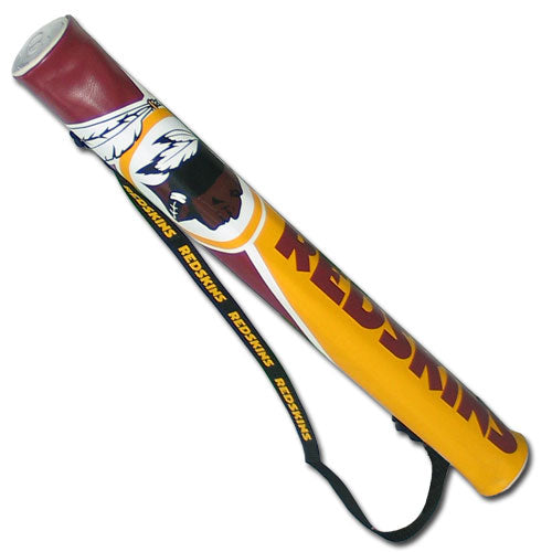 Washington Redskins Can Shaft Cooler (NFL Football) Holds 6 Cans