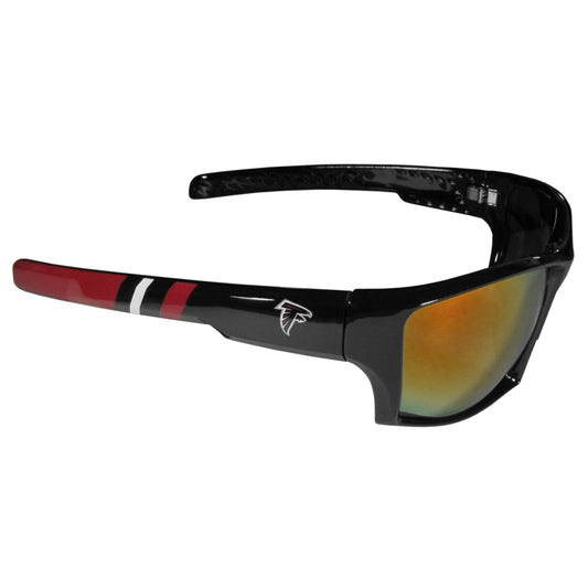 Atlanta Falcons Edge Wrap Sunglasses (NFL Football) R1