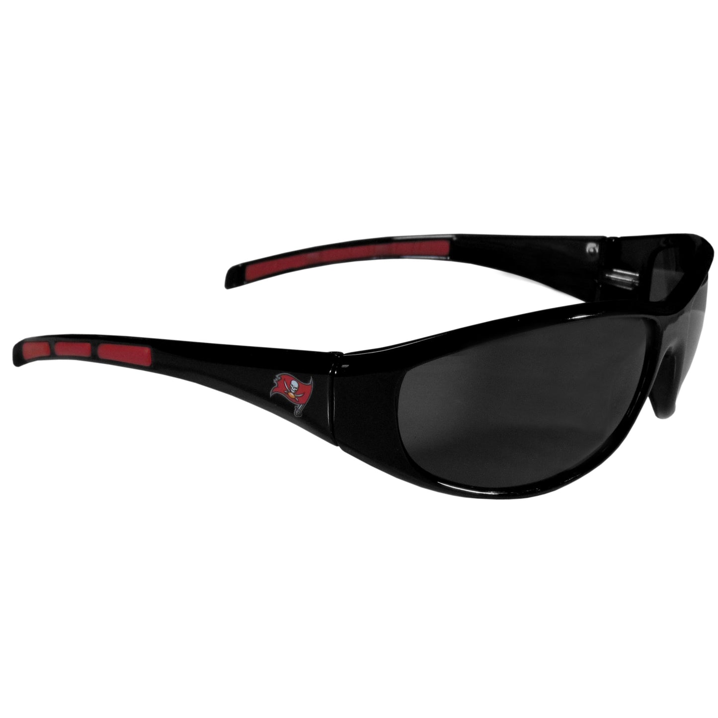 Tampa Bay Buccaneers Wrap Sunglasses (NFL Football)