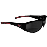 Tampa Bay Buccaneers Wrap Sunglasses (NFL Football)