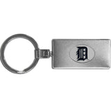 Detroit Tigers Multi-tool Metal Key Chain with Team Emblem (MLB)