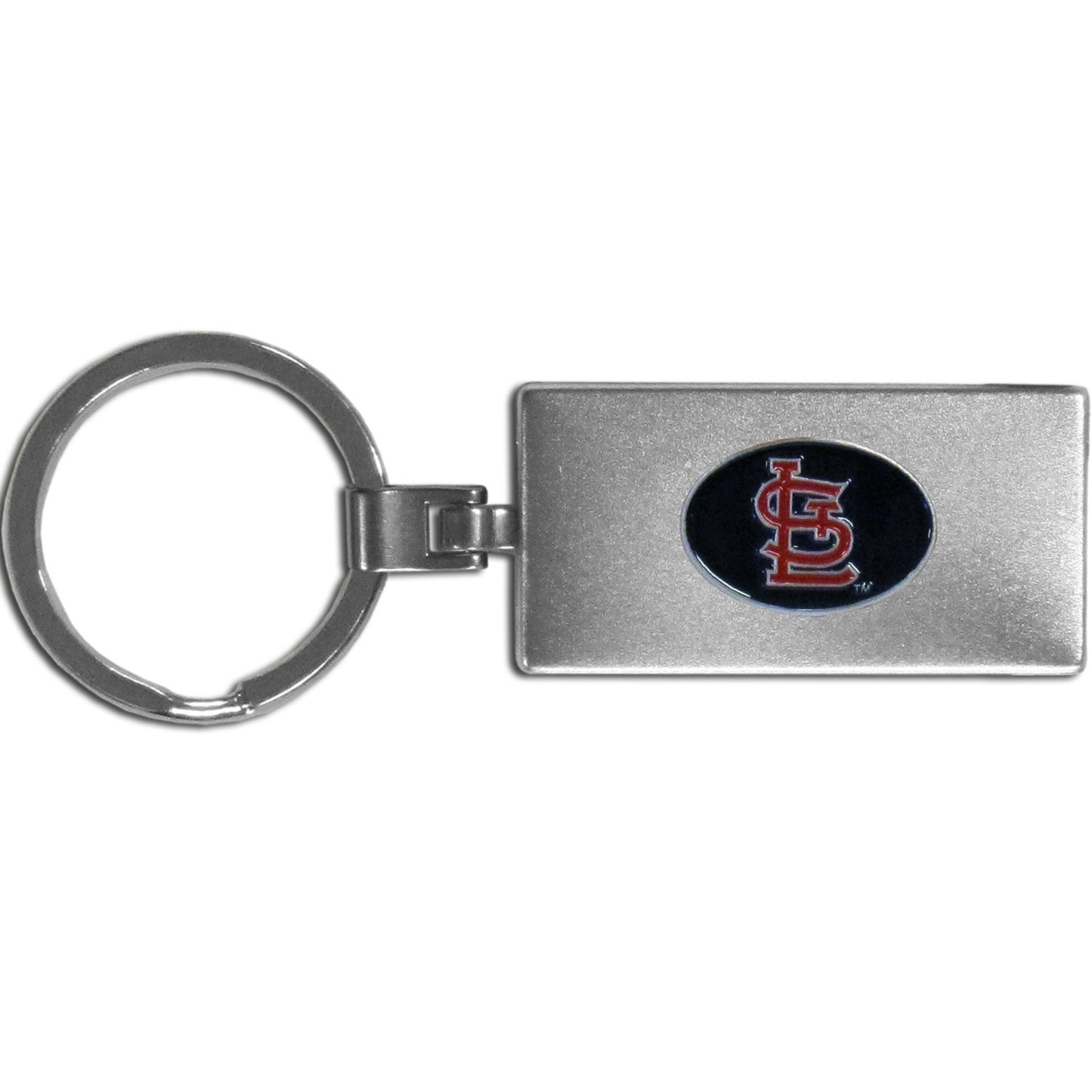 St. Louis Cardinals Multi-tool Metal Key Chain with Team Emblem (MLB)
