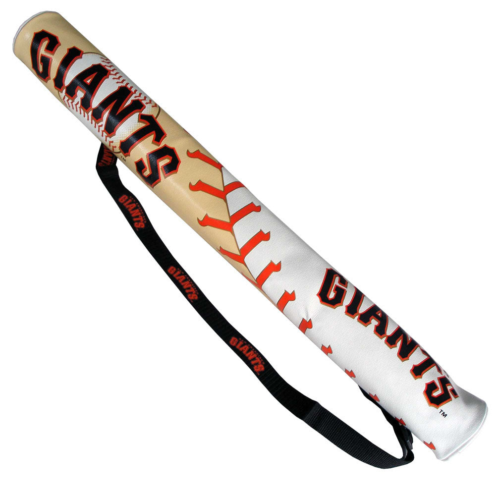 San Francisco Giants Can Shaft Cooler Holds Six Cans MLB Licensed Baseball