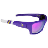 Minnesota Vikings Edge Wrap Sunglasses (NFL Football)
