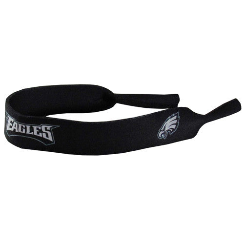 Philadelphia Eagles 16" Neoprene Sunglasses Strap (NFL)