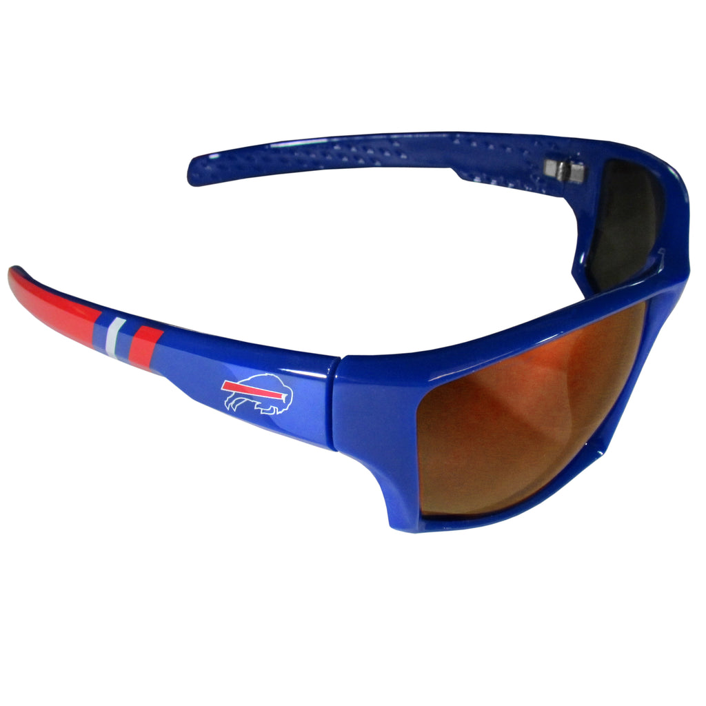 Buffalo Bills  Edge Wrap Sunglasses (NFL Football) R1