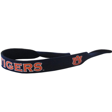 Auburn Tigers 16" Neoprene Sunglasses Strap (NCAA) Croakies