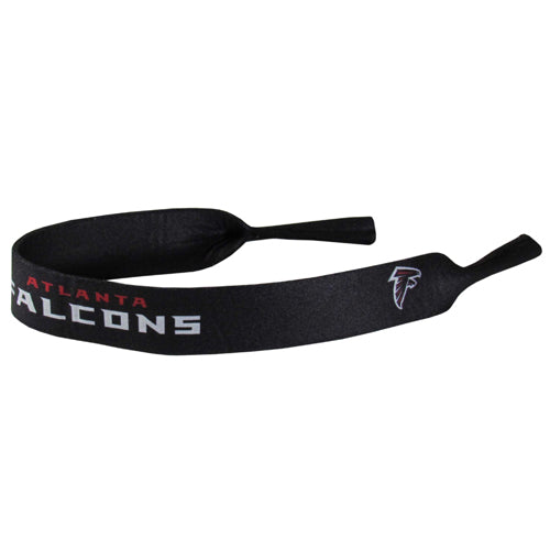 Atlanta Falcons 16" Neoprene Sunglasses Strap (NFL)