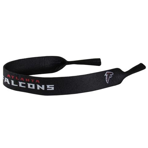 Atlanta Falcons 16" Neoprene Sunglasses Strap (NFL) Croakies