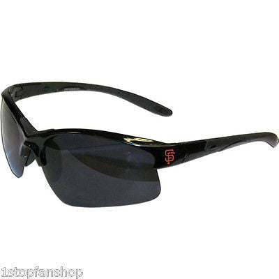 San Francisco Giants Blade Sunglasses (MLB)