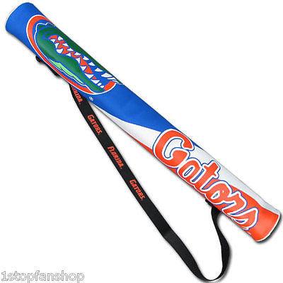 Florida Gators Can Shaft Cooler (NCAA) Holds 6 Cans