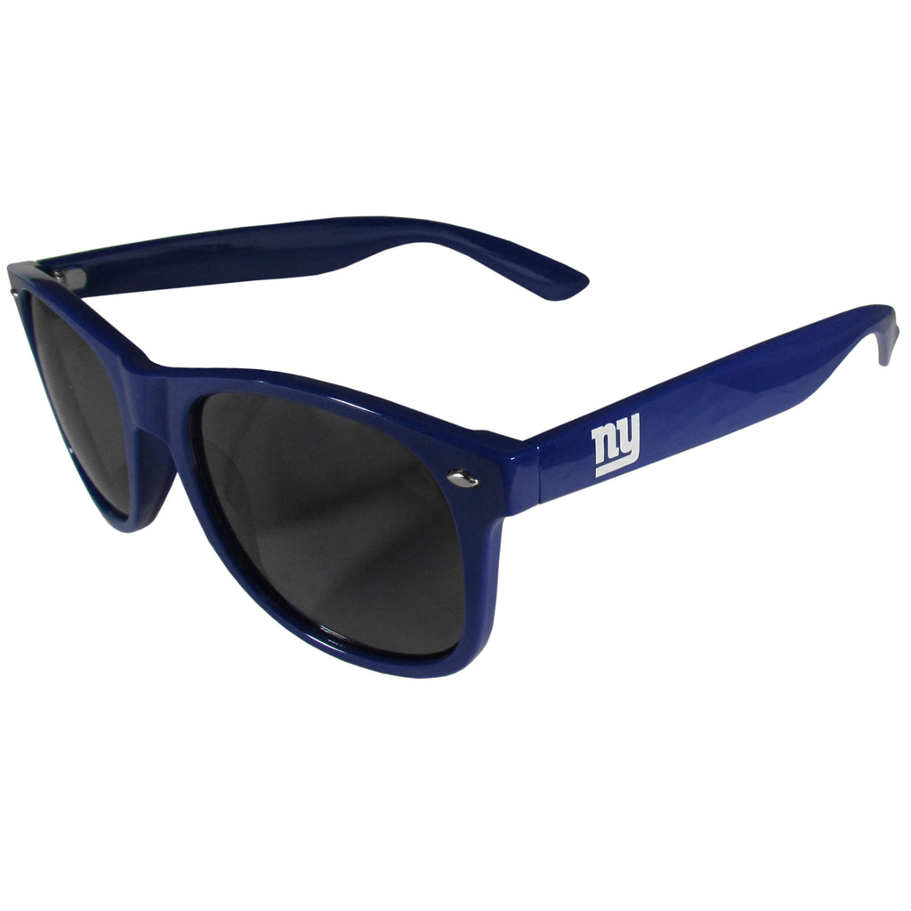 New York Giants Beachfarer Sunglasses NFL Football