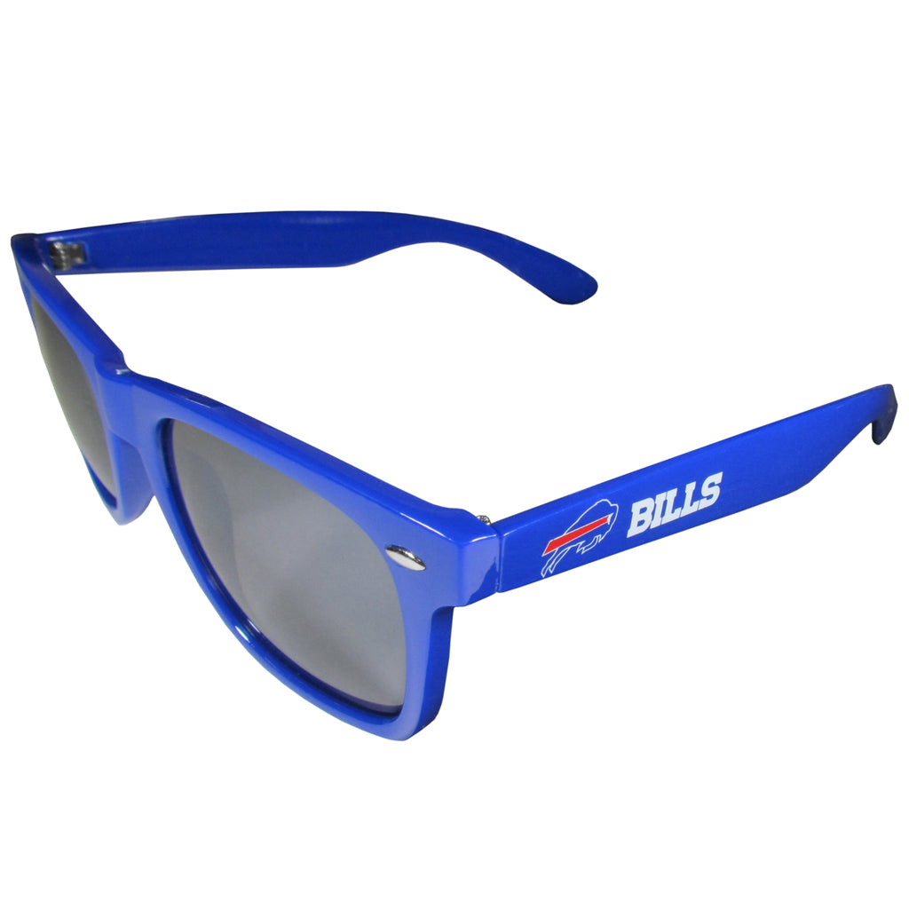 Buffalo Bills Beachfarer Sunglasses NFL Football