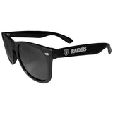 Las Vegas Raiders Beachfarer Sunglasses NFL Football (RAIDERS)