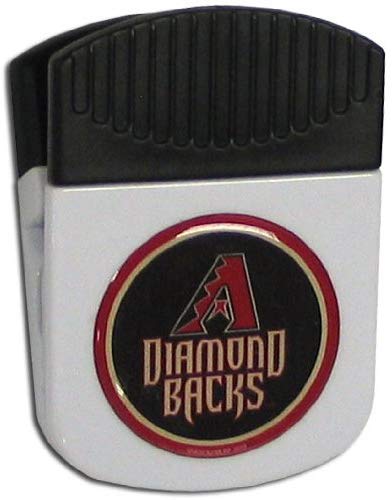 Arizona Diamondbacks 2" Chip Paper Clip Magnet MLB Baseball