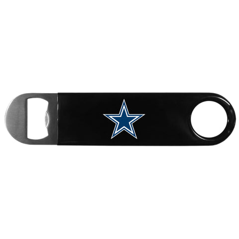 Dallas Cowboys Heavy Duty Steel Bottle Opener (NFL)