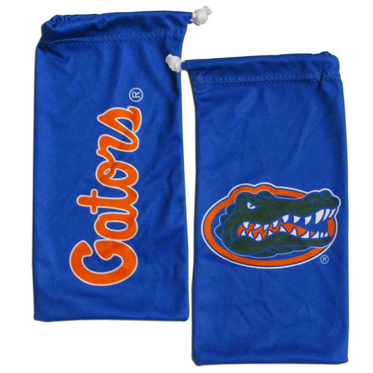 Florida Gators Sunglasses - Glasses Microfiber Bag (NCAA)