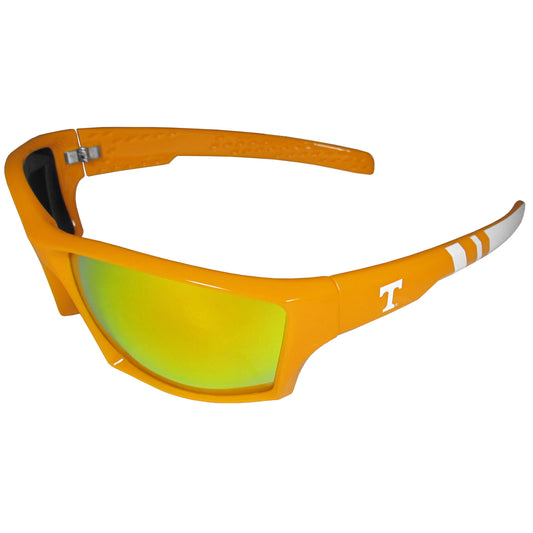 Tennessee Volunteers Edge Wrap Sunglasses (NCAA) Licensed