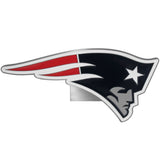 New England Patriots 3-D Metal Hitch Cover (NFL) Licensed