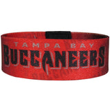 Tampa Bay Buccaneers Stretch Bracelet NFL Football Licensed Jewelry
