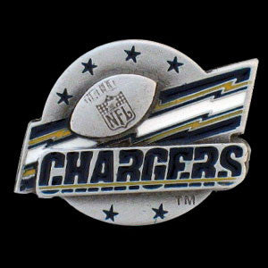 Los Angeles Chargers Lapel Pin (Collector's) NFL