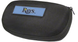 Tampa Bay Rays Hard Shell Glasses / Sunglasses Case (MLB Baseball)