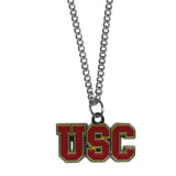 USC Trojans 22" Chain Necklace (NCAA)