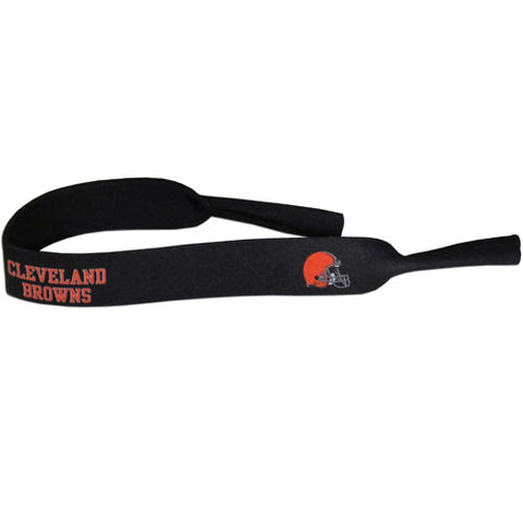 Cleveland Browns 16" Neoprene Sunglasses Strap (NFL) Croakies