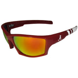 Alabama Crimson Tide Edge Wrap Sunglasses (NCAA) Licensed