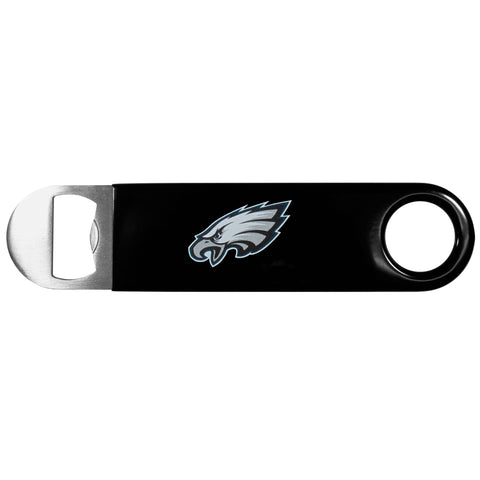 Philadelphia Eagles Heavy Duty Steel Bottle Opener (NFL Football)