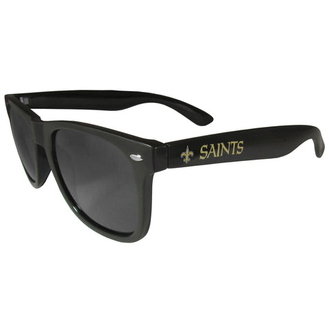 New Orleans Saints Beachfarer Sunglasses NFL Football
