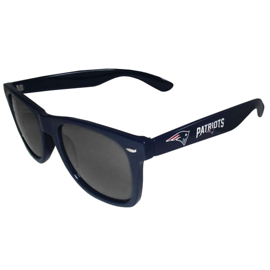 New England Patriots 49ers Beachfarer Sunglasses NFL Football