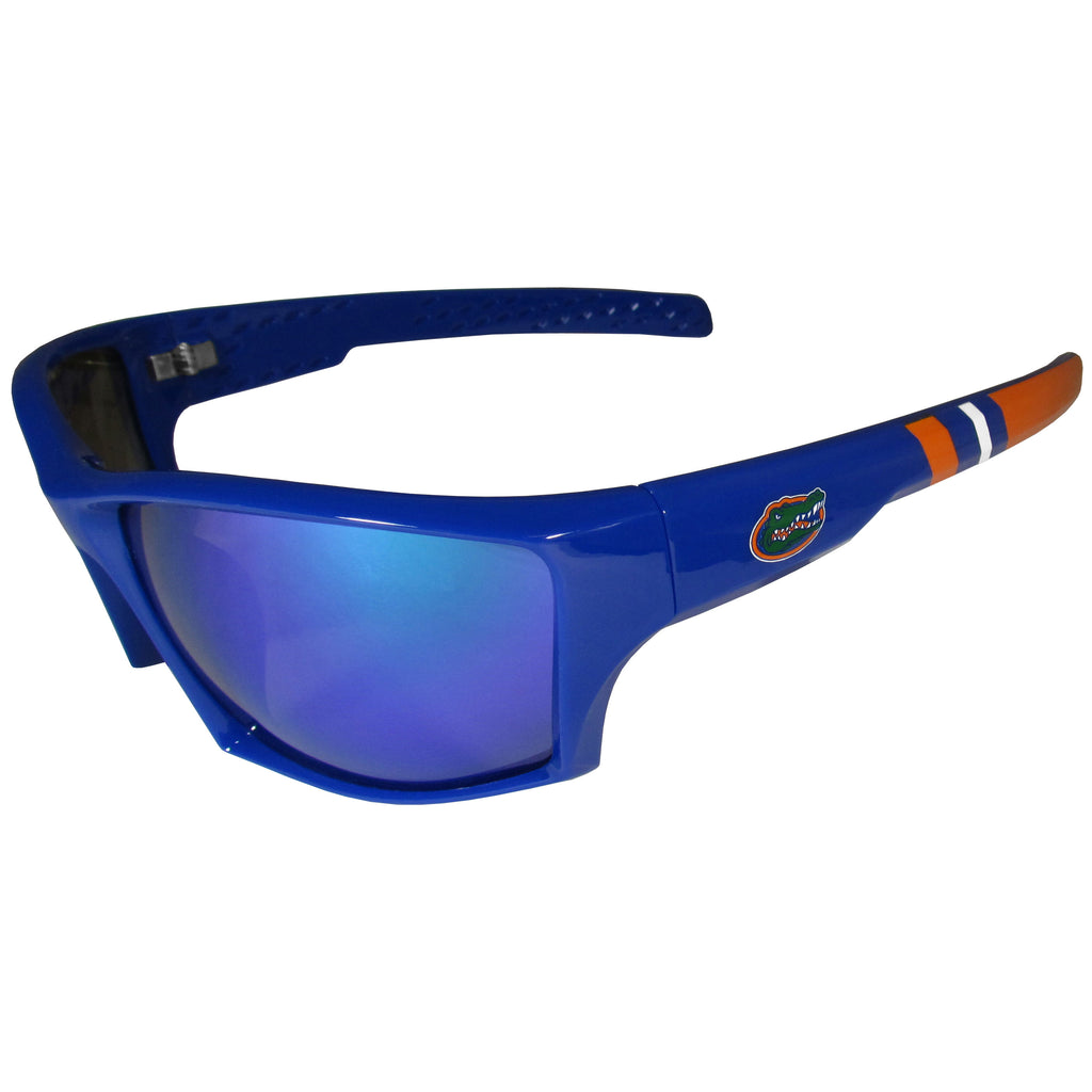 Florida Gators Edge Wrap Sunglasses (NCAA) Licensed