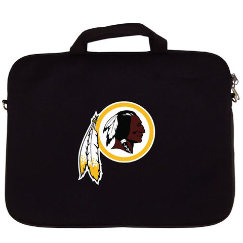 Washington Redskins Laptop Case (NFL Football)