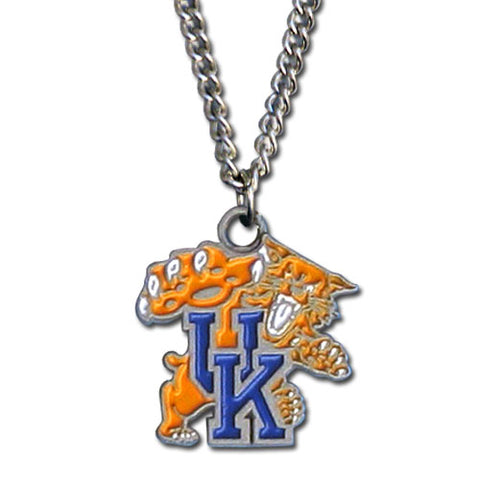 Kentucky Wildcats 22" Chain Necklace (NCAA) LG