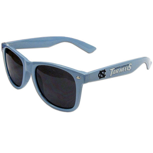 North Carolina Tar Heels Beachfarer Sunglasses NCAA