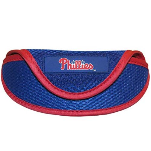 Philadelphia Phillies Glasses / Readers Soft Case (MLB Baseball)