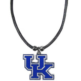 Kentucky Wildcats Cord Necklace (NCAA)