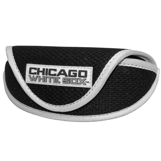 Chicago White Sox Soft Glasses / Readers Case (MLB Baseball)