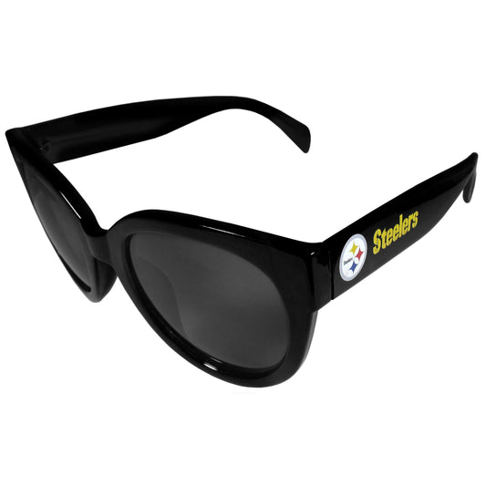 Pittsburgh Steelers Women's Sunglasses NFL Football