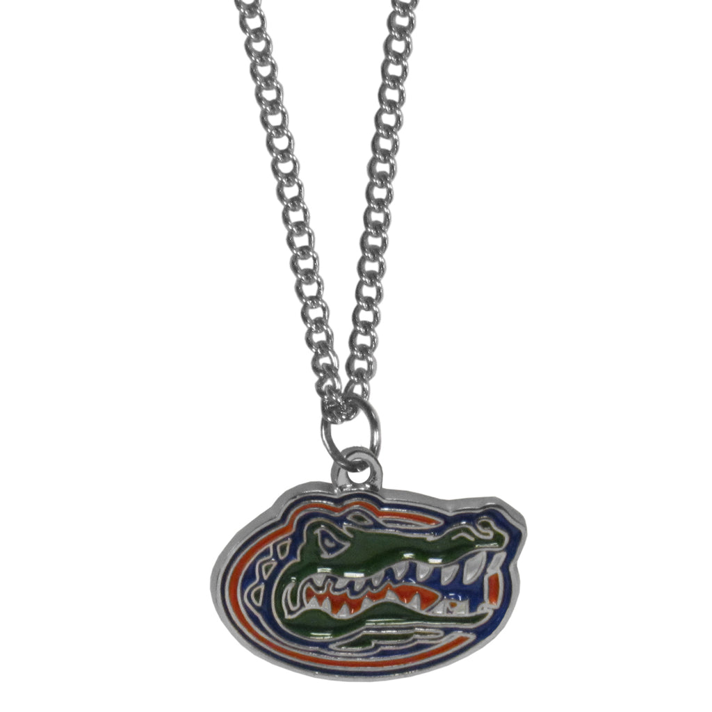 Florida Gators 22" Chain Necklace (NCAA) SM