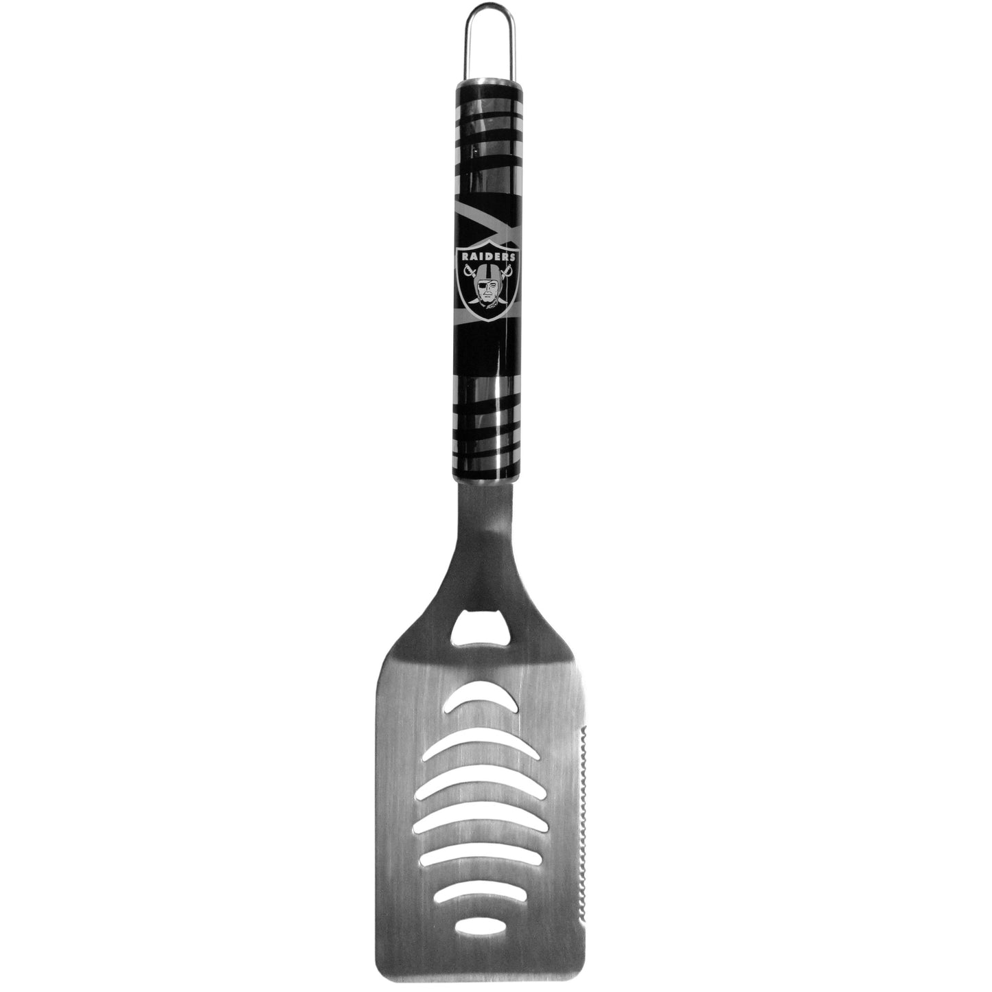 Las Vegas Raiders Tailgater Grill Grilling Spatula (NFL)