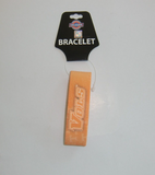 Tennessee Volunteers Stretch Bracelet NCAA Licensed Jewelry