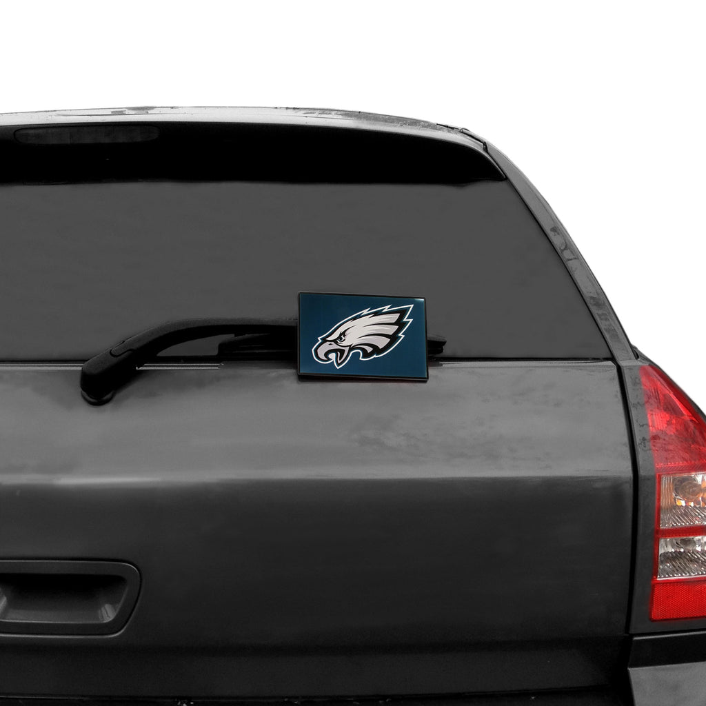 Philadelphia Eagles Game Day Vehicle Wiper Flag (Logo) NFL Football