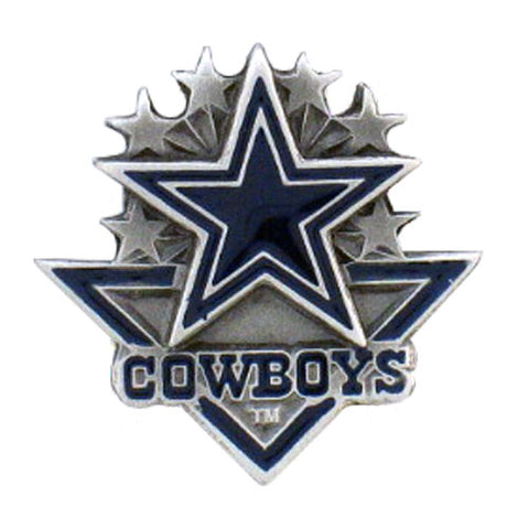 Dallas Cowboys Team Collector's Pin - NFL Football Jewelry