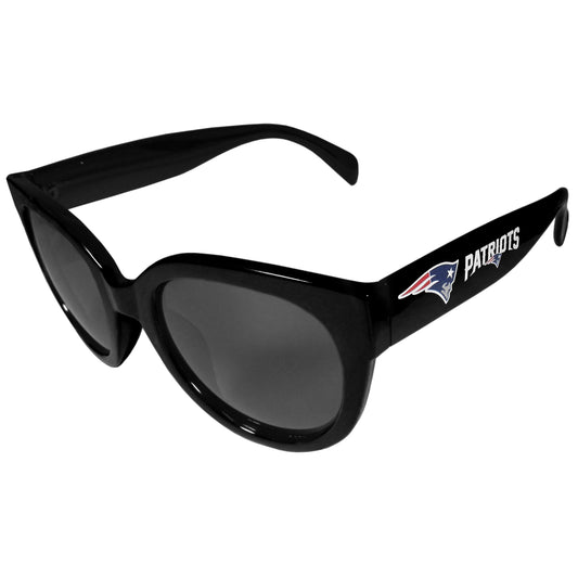 New England Patriots Women's Sunglasses NFL Football