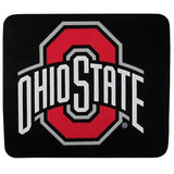 Ohio State Buckeyes Neoprene Mouse Pad (NCAA)