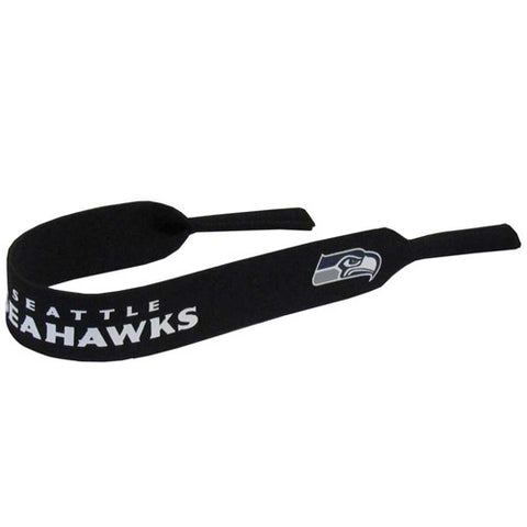 Seattle Seahawks 16" Neoprene Sunglasses Strap (NFL) Croakies