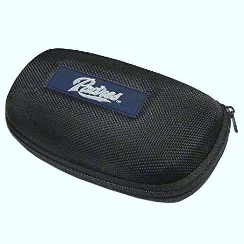 San Diego Padres Hard Shell Glasses / Sunglasses Case (MLB Baseball)