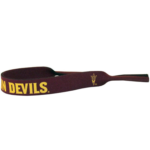 Arizona State Sun Devils 16" Neoprene Sunglasses Strap (NCAA) Croakies